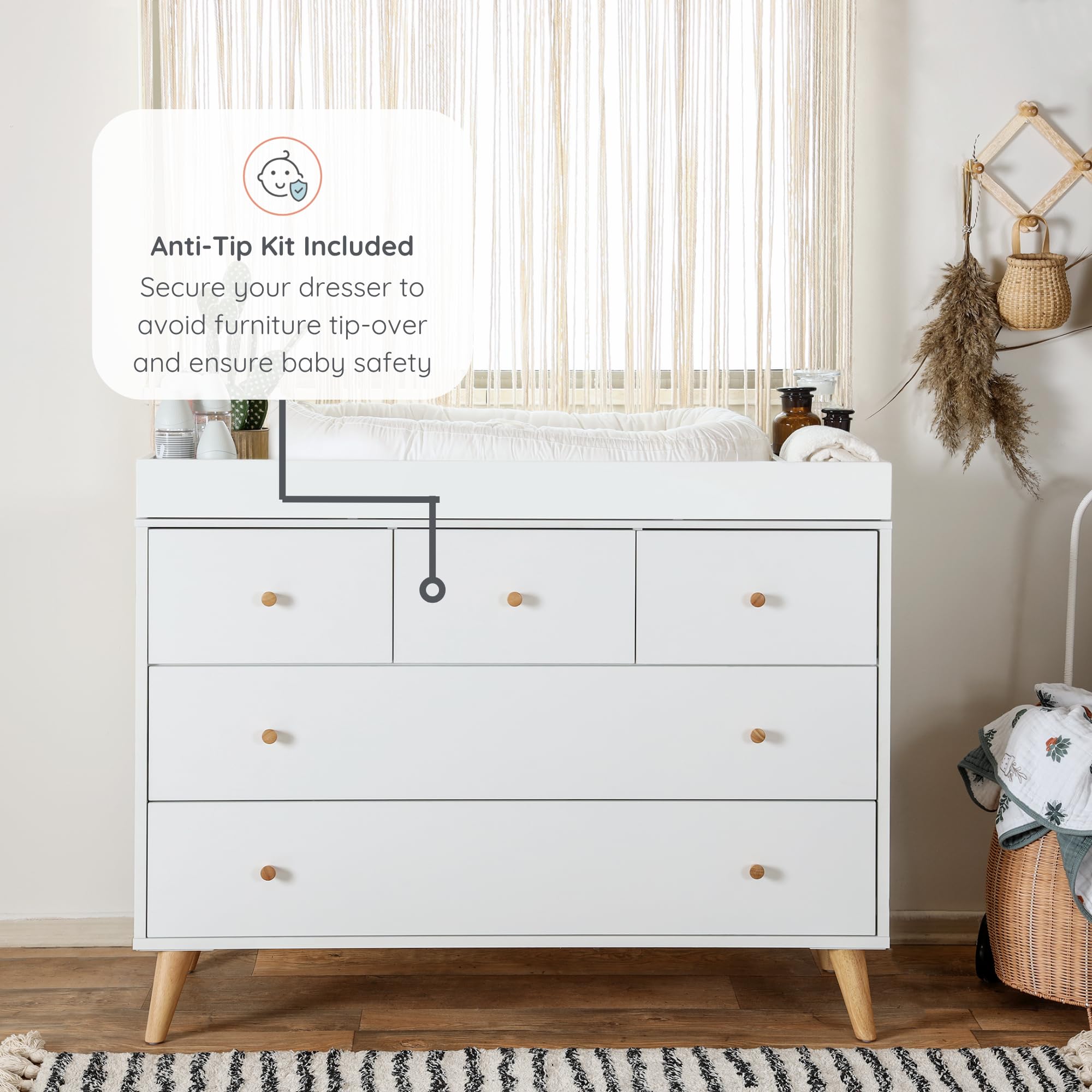 Amazon.com: dadada: dressers