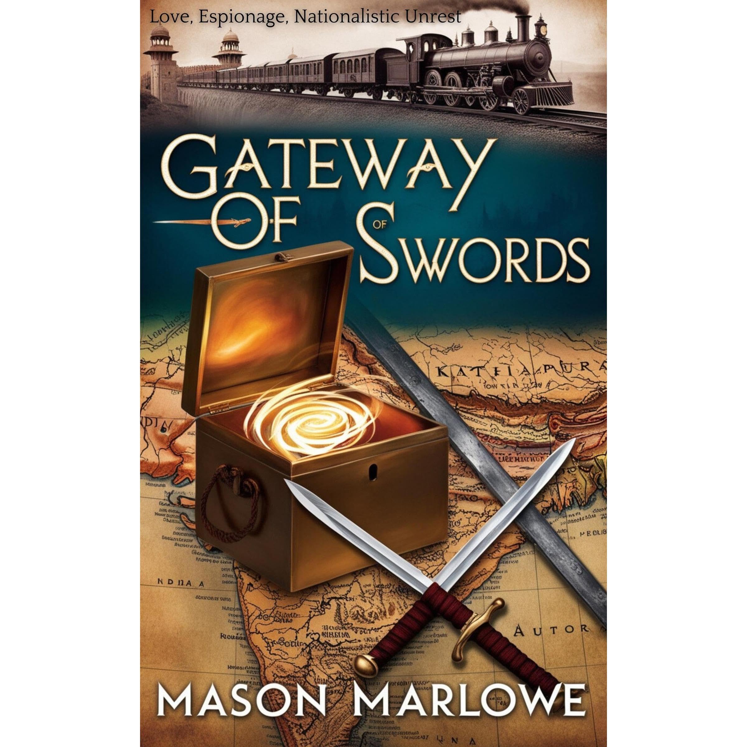 Gateway of Swords