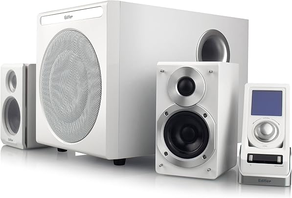 Edifier S530 Edifier S530