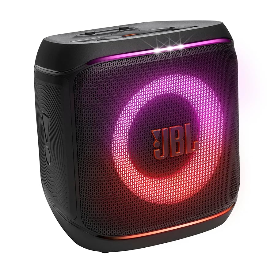 JBL PARTYBOX ENCORE ESSENTIALスピーカー Amazon.com: JBL Partybox Encore Essential: 100W Sound, Built