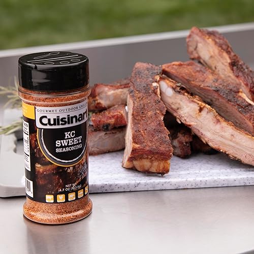 Miniatura 3 de Cuisinart CGSS-779 KC Condimento dulce