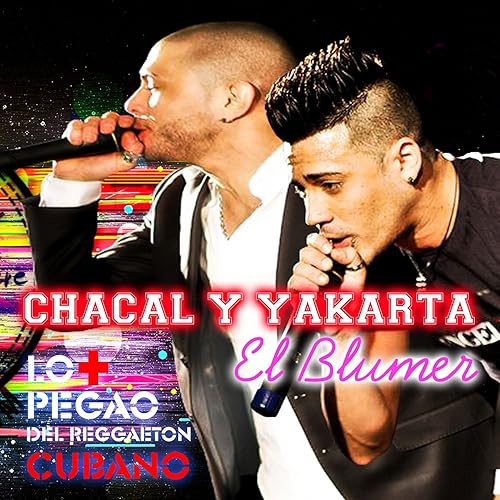 el blumer chacal y yakarta