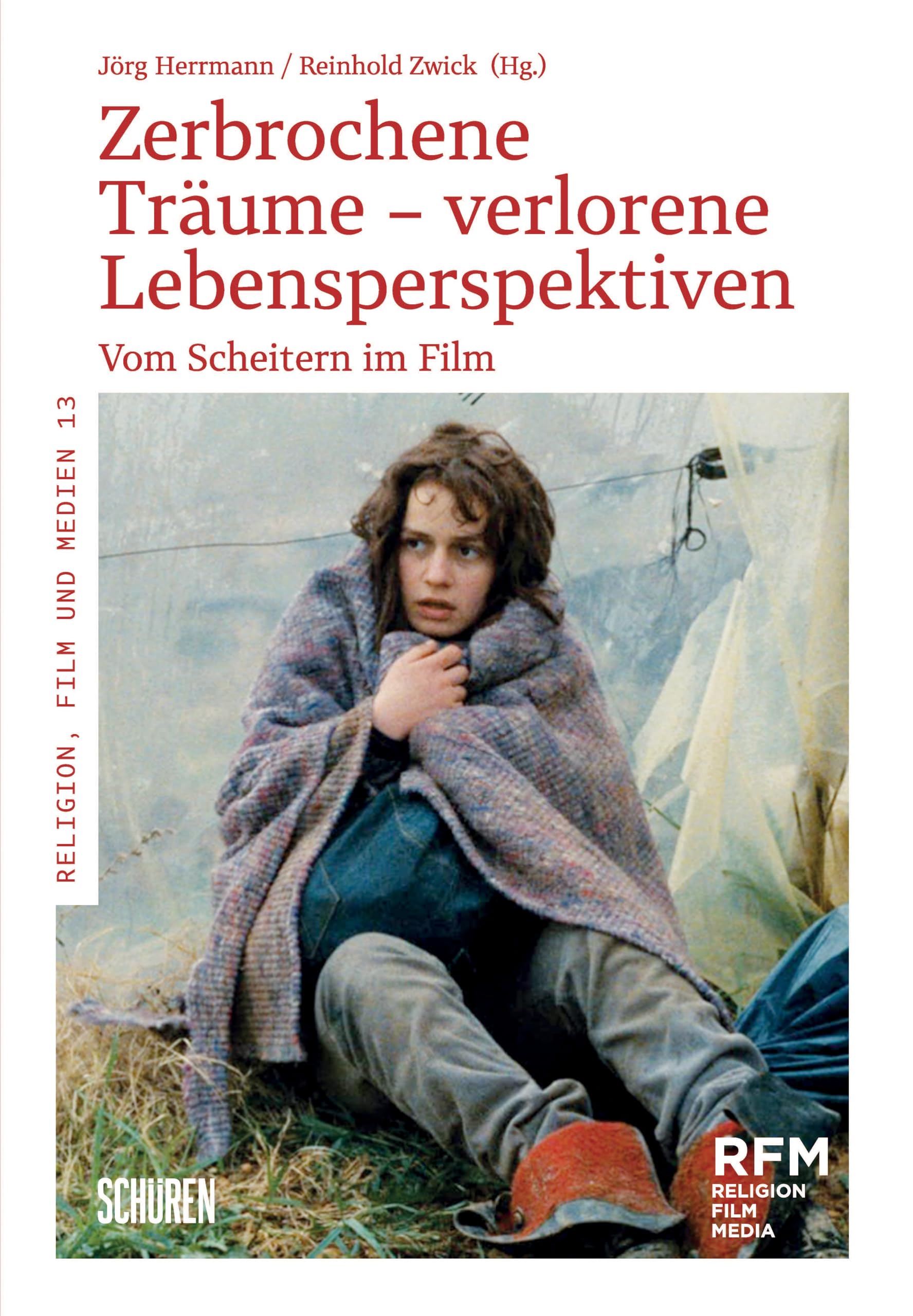 Vom Scheitern im Film : Comprendre la résilience humaine à travers les chefs-d'œuvre du cinéma