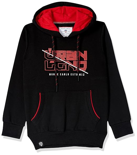 Monte Carlo Boys Sweatshirt