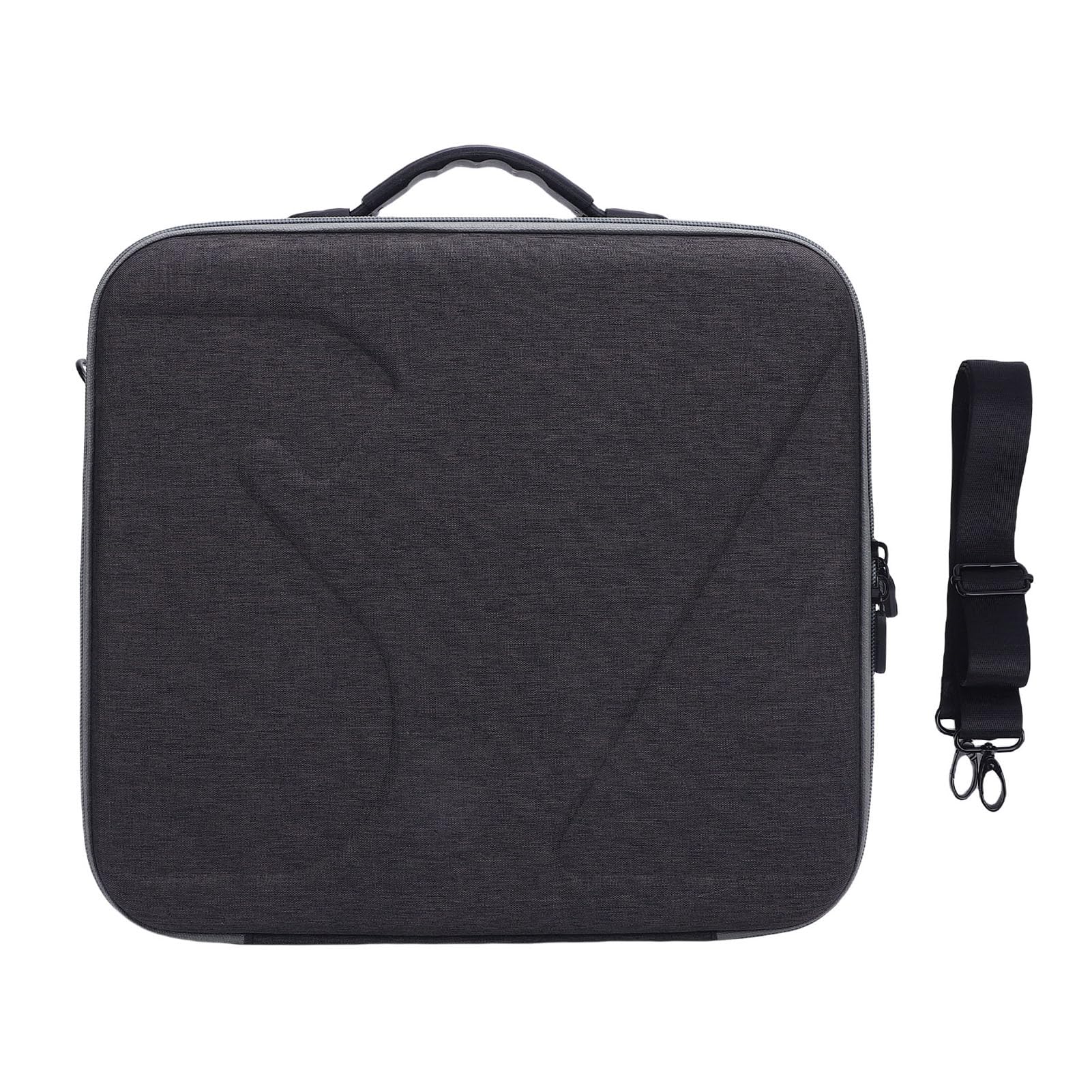 Custodia da Trasporto Adatta per RS ​​4 Mini Borsa da Viaggio Ammortizzante di Grande capacità per un Trasporto Sicuro degli Attrezzi