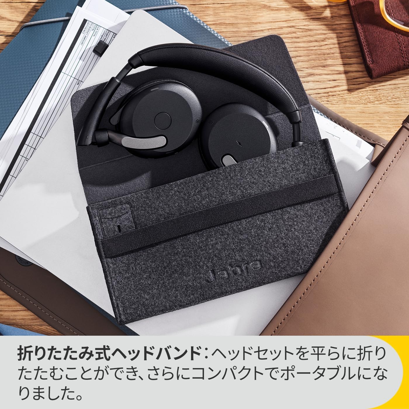 Jabra Evolve2 65 Flex Link380c UC Stereo WLC Uganda Ubuy