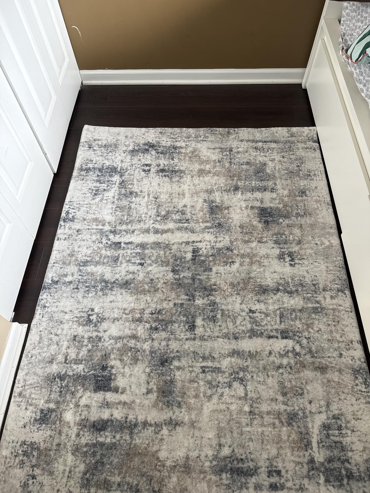 Customer photo