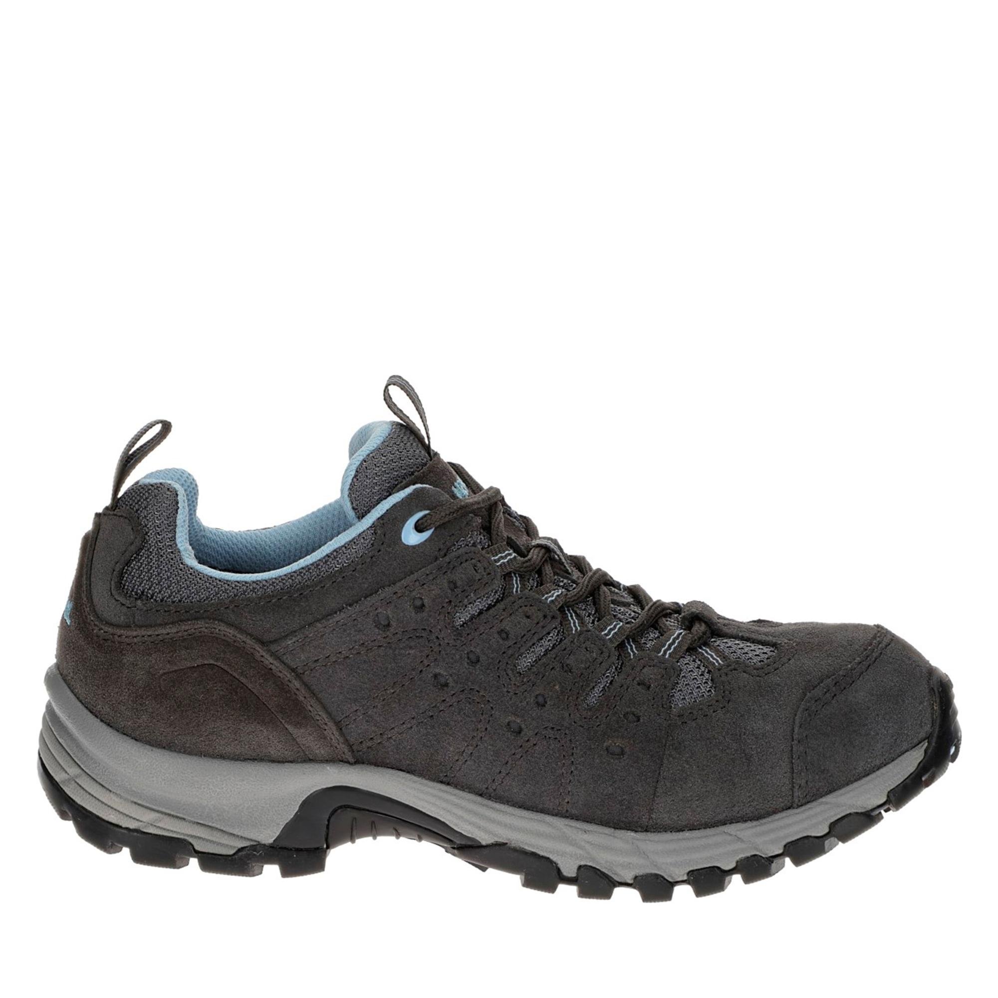 Meindl Damski Rapide GTX, - Anthrazit azurski - 40 EU