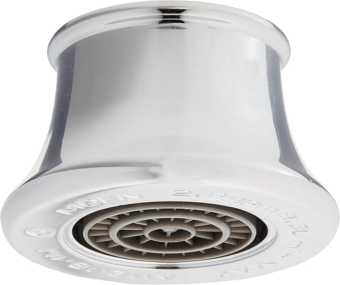 Moen 116618 Aerator Faucet Aerators And Adapters