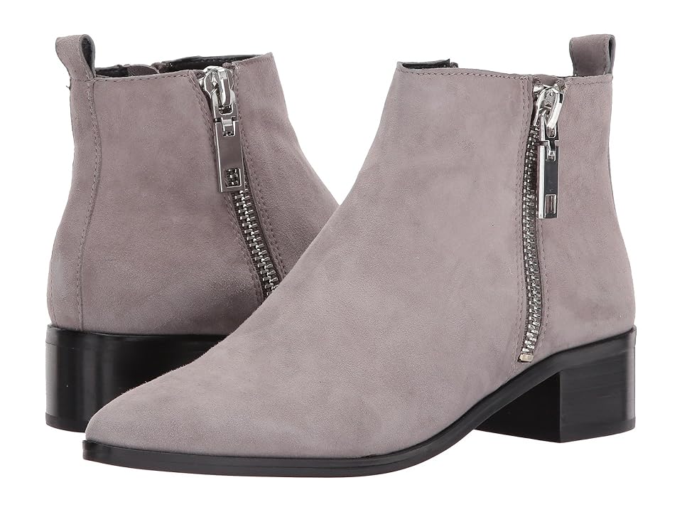 

Dolce Vita Marra (Smoke Suede) Women's Shoes, Beige