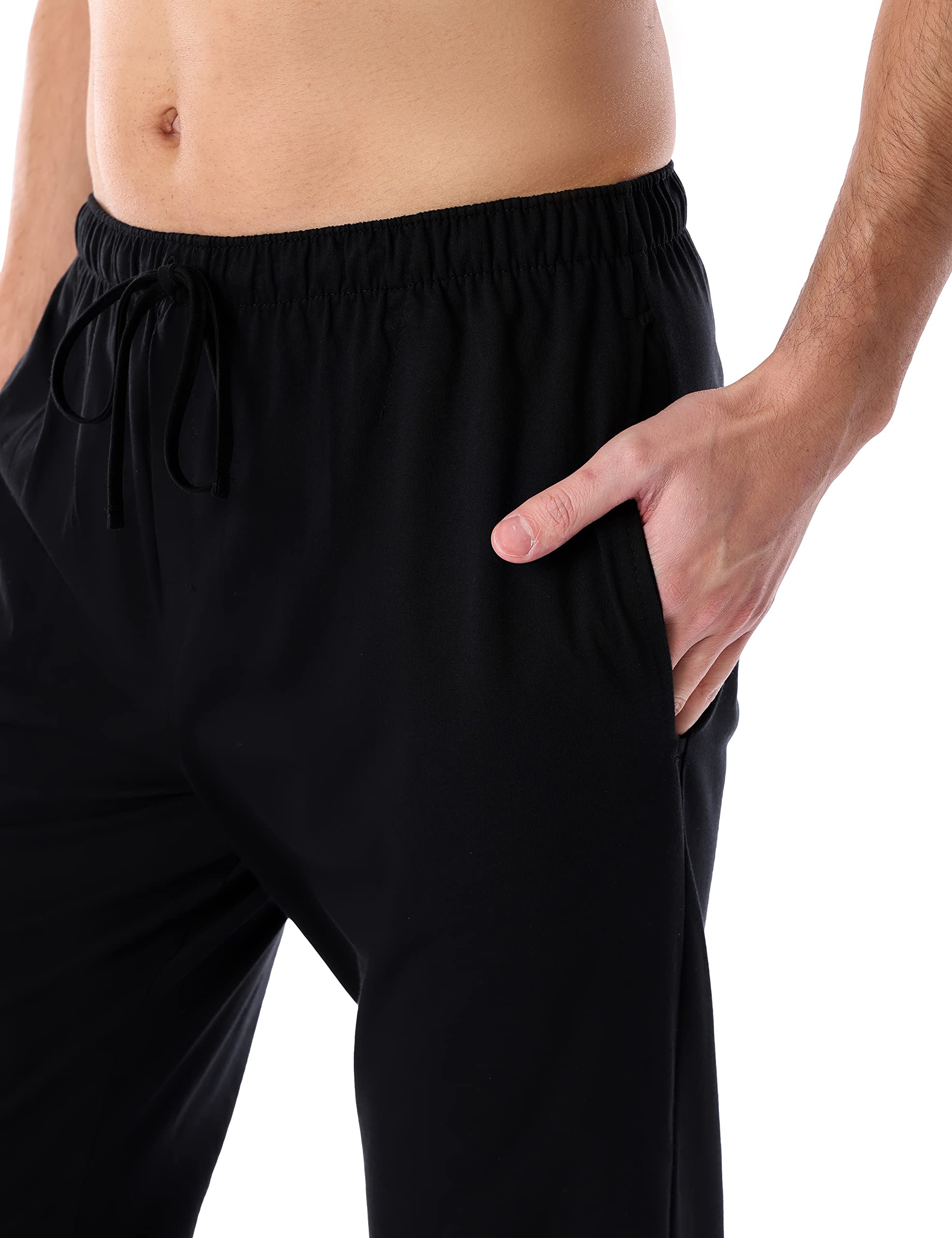 Ladeheid Pantaloni del Pigiama Uomo LA40-252