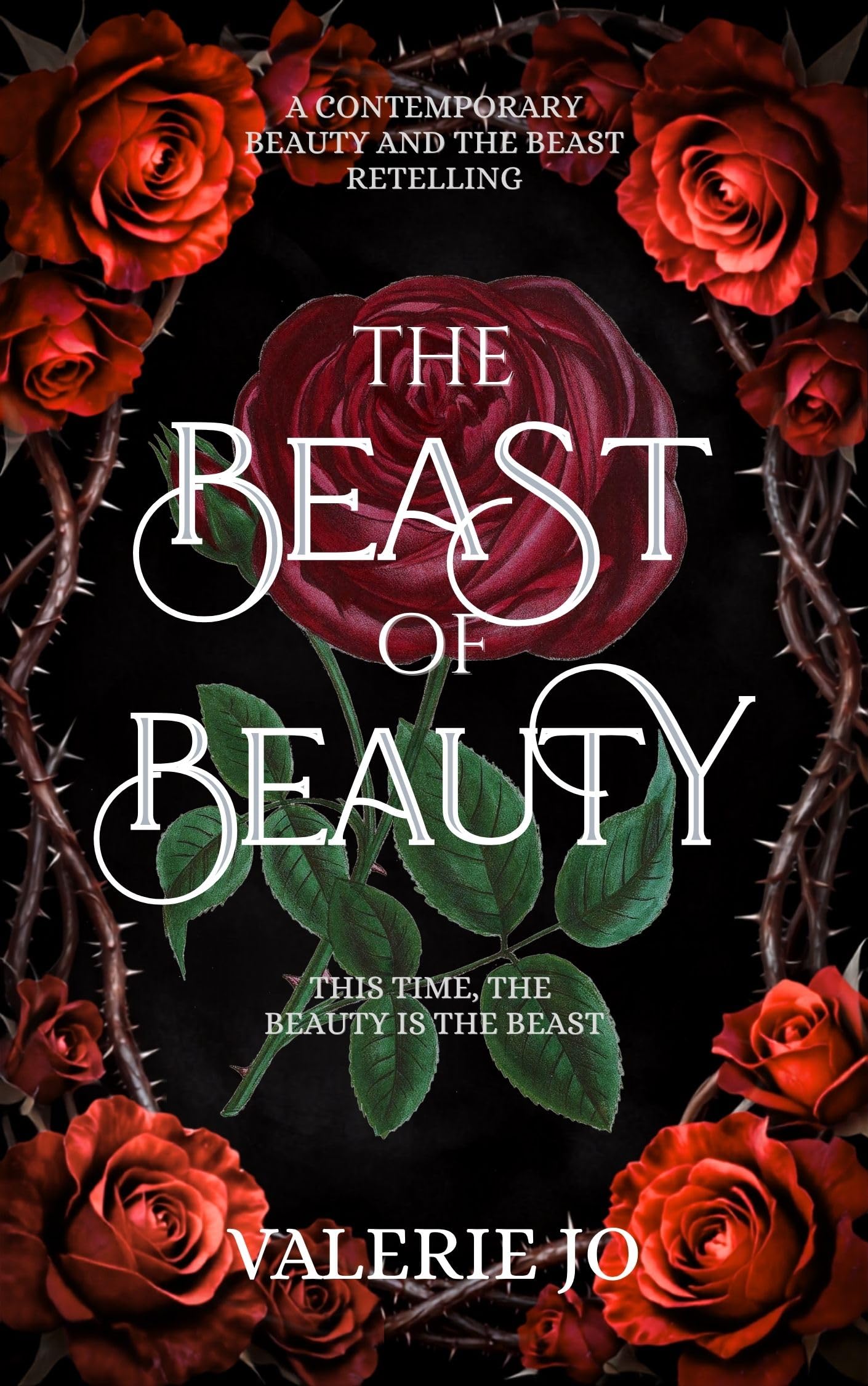 The Beast of Beauty: This Time, the Beauty is the Beast