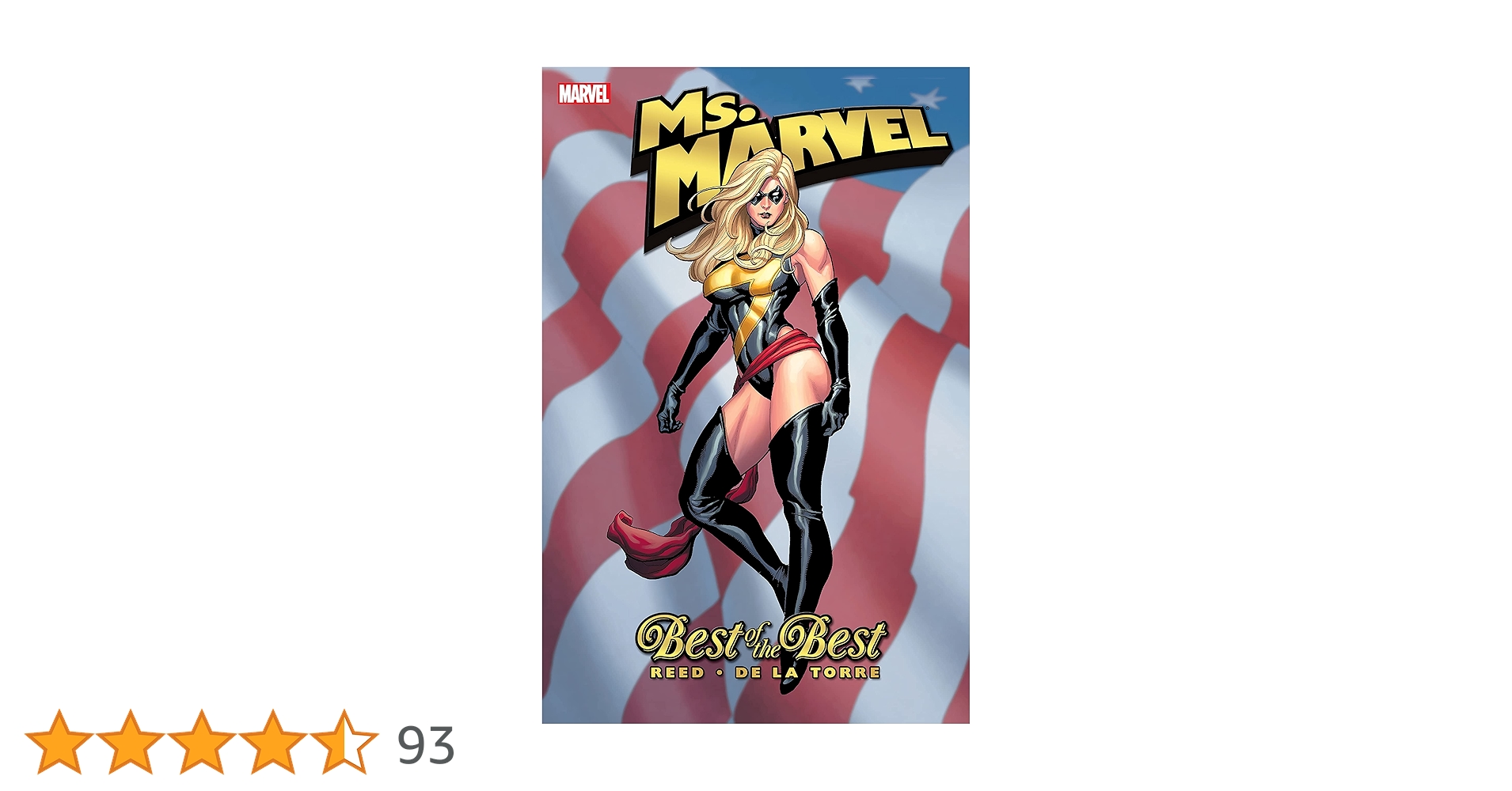 マーベル邦訳コミック　ミズ・マーベル4巻セット マーベル邦訳コミック Ms.マーベル 全4巻セット Amazon.co.jp