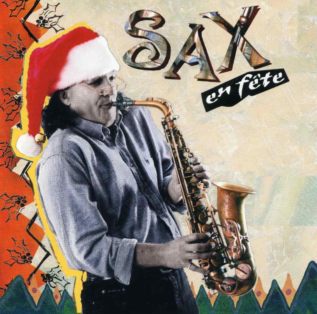 Sax en Fete