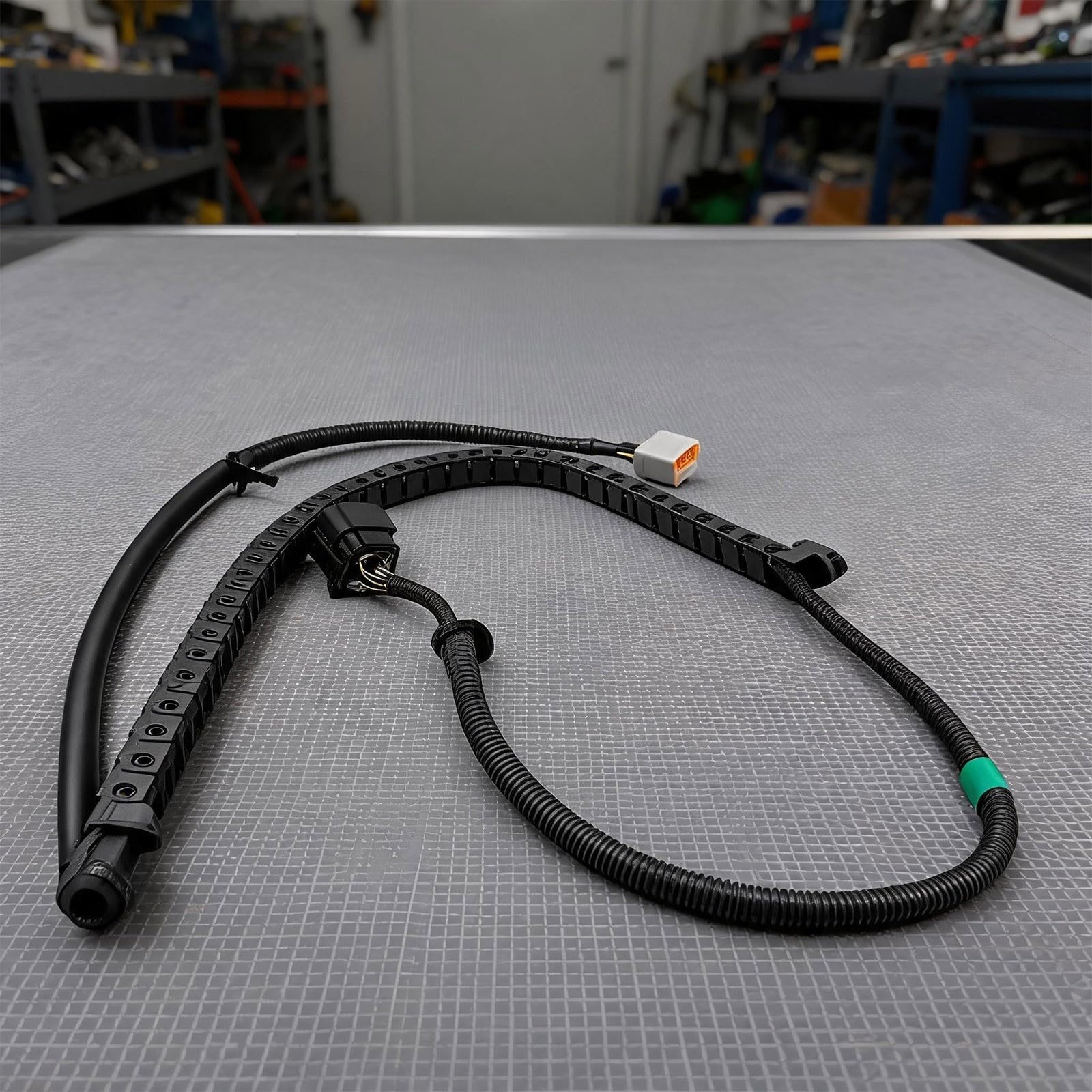 Cableado Motor Puerta Corredera para izquierda para dodge para caravan 04-07