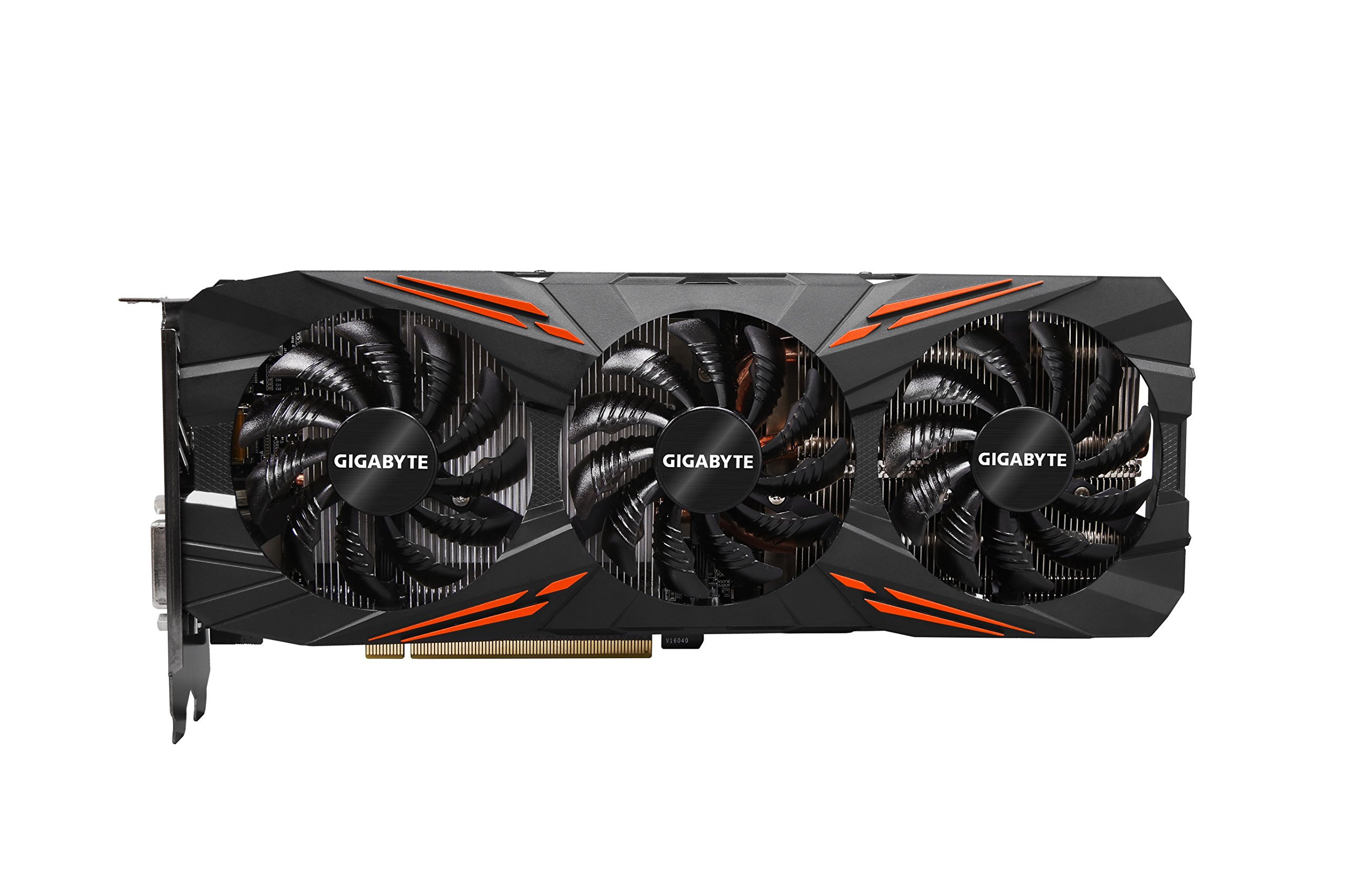 Amazon | Gigabyte GeForce GTX 1070 Ti Gaming 8G (GV-N107TGAMING