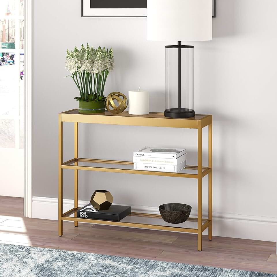 table for entryway