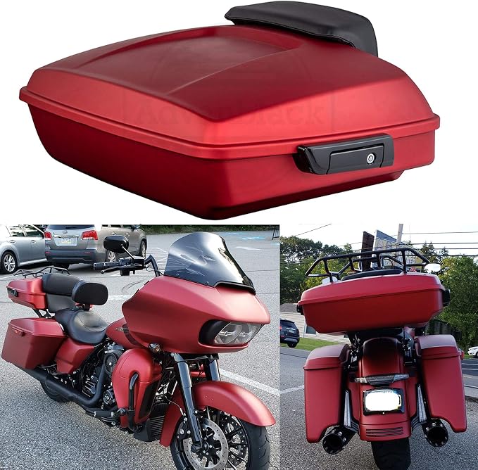 Amazon.com: Moto Onfire Wicked Red 