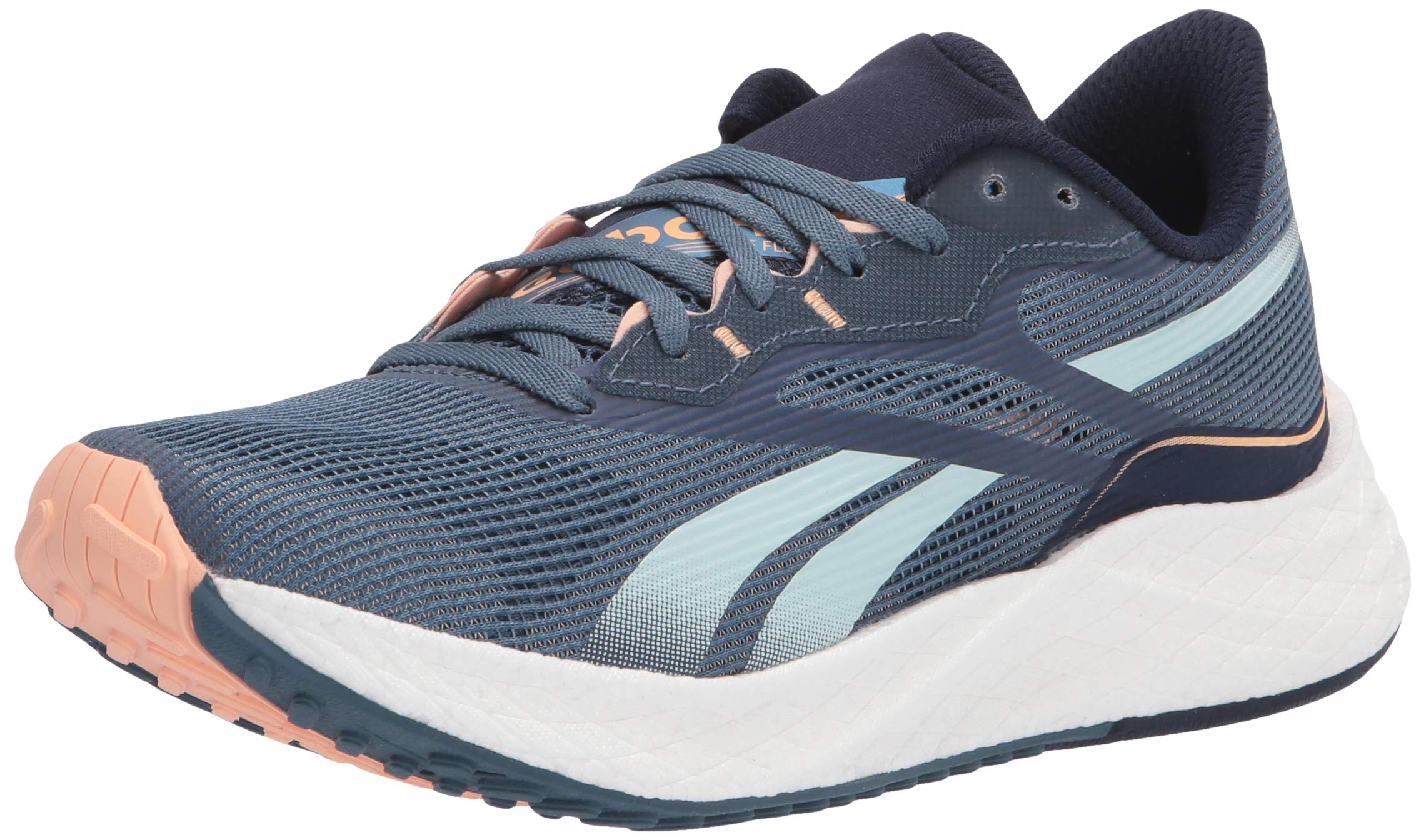 Reebokwomens Floatride Energy Running Shoe Desertcart