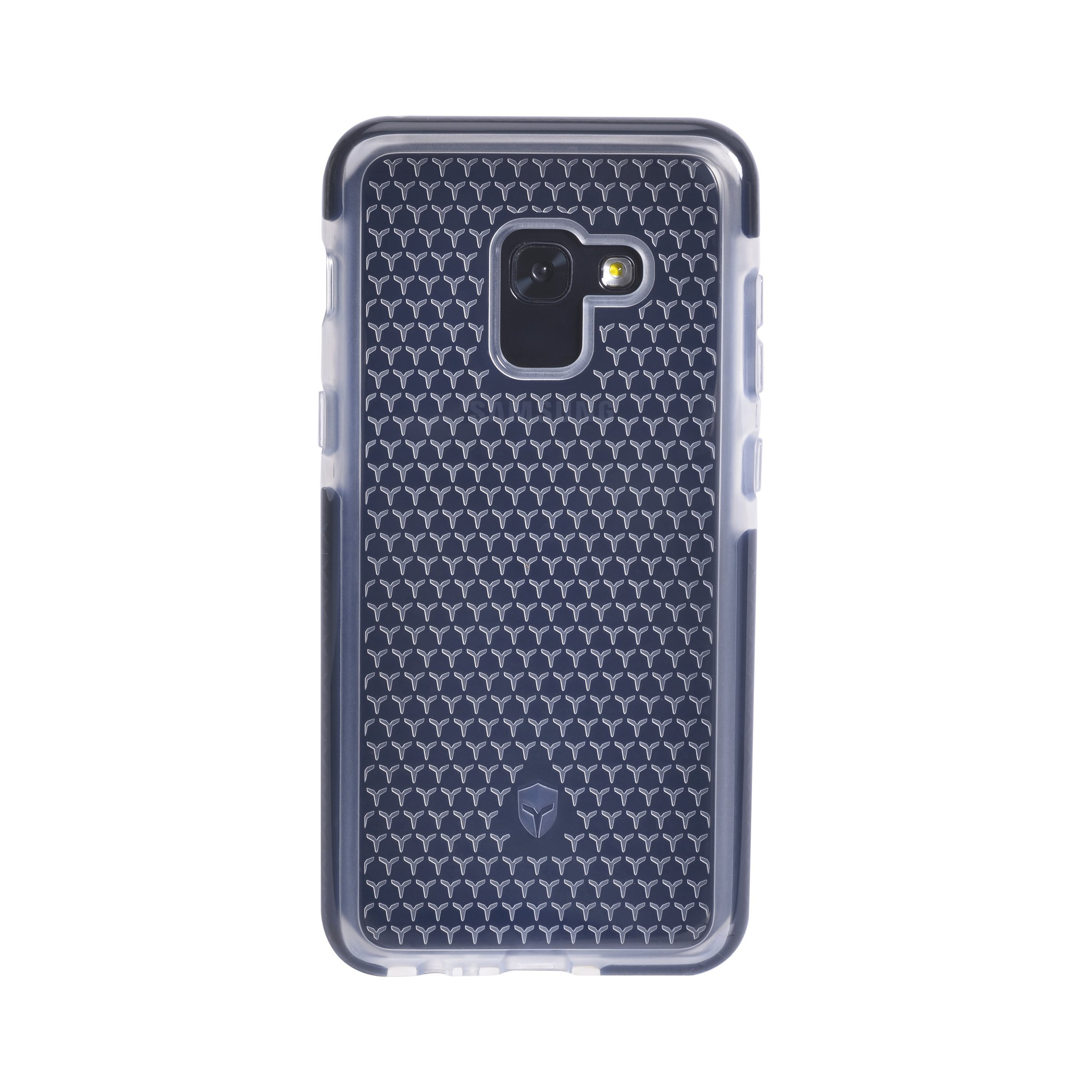 Force Case BigBen Connected - Cover rinforzata per Samsung Galaxy A8 2018
