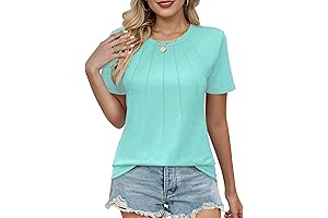 Blusas para mujer de moda en oferta 2020