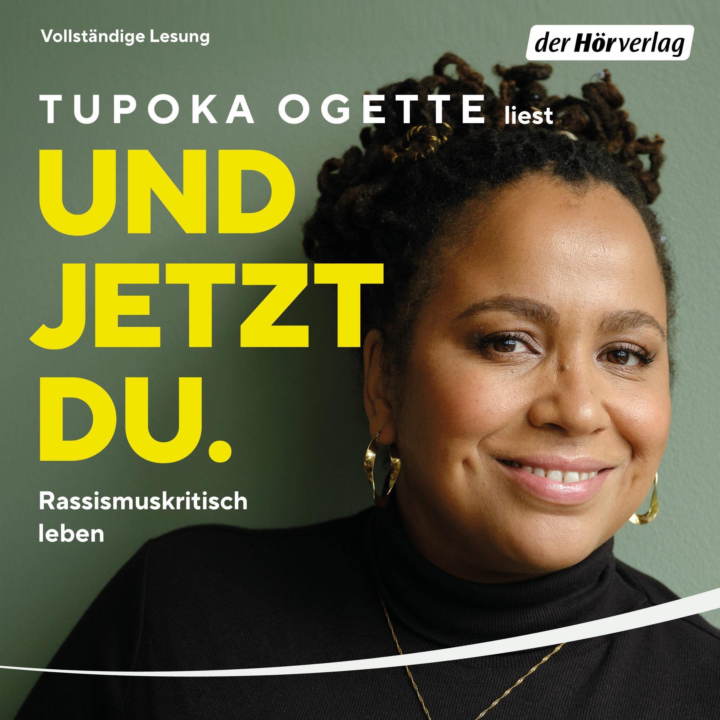 Cover art for Und jetzt du.