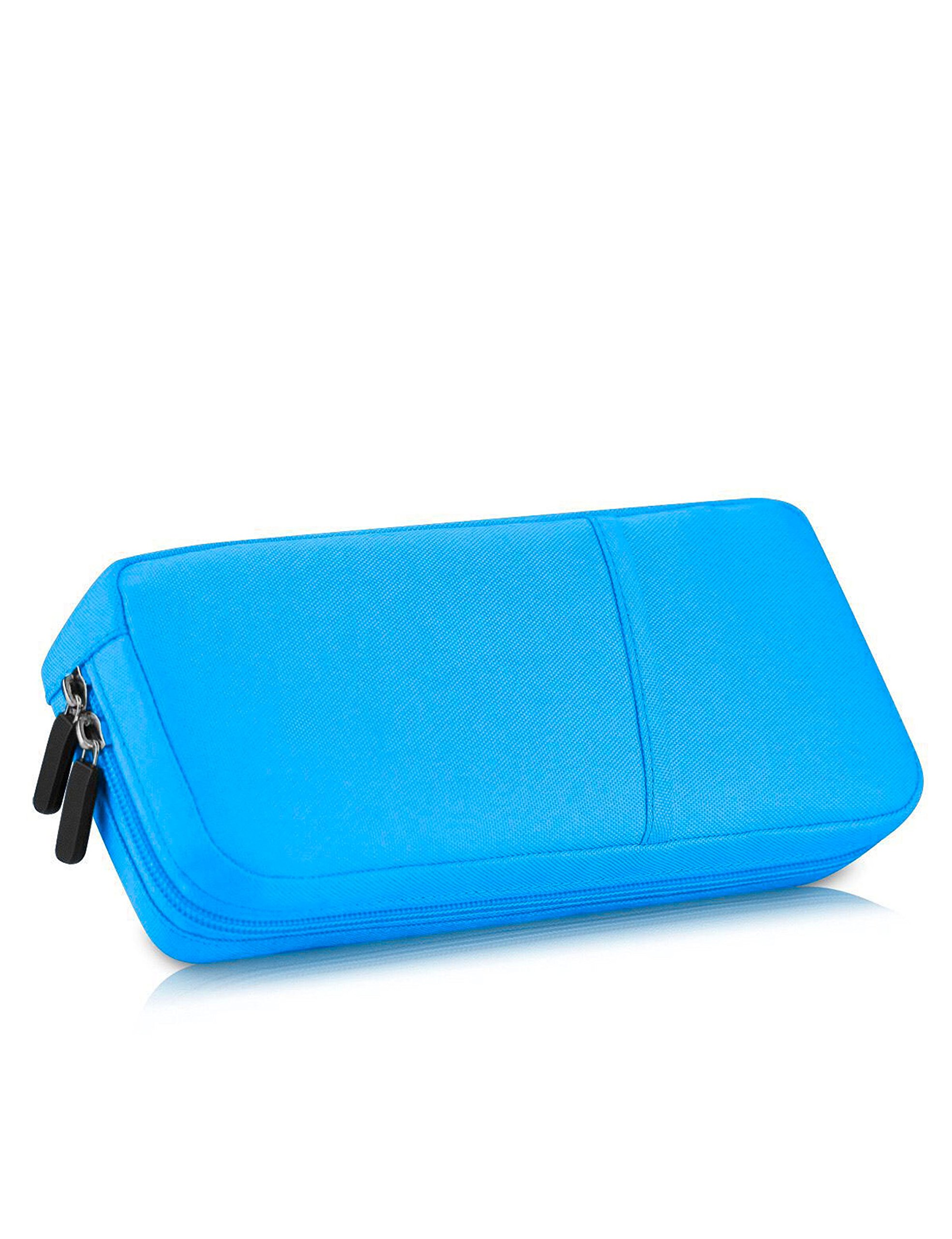 R2FG Carrying CaseFor Nintendo Switch Blue