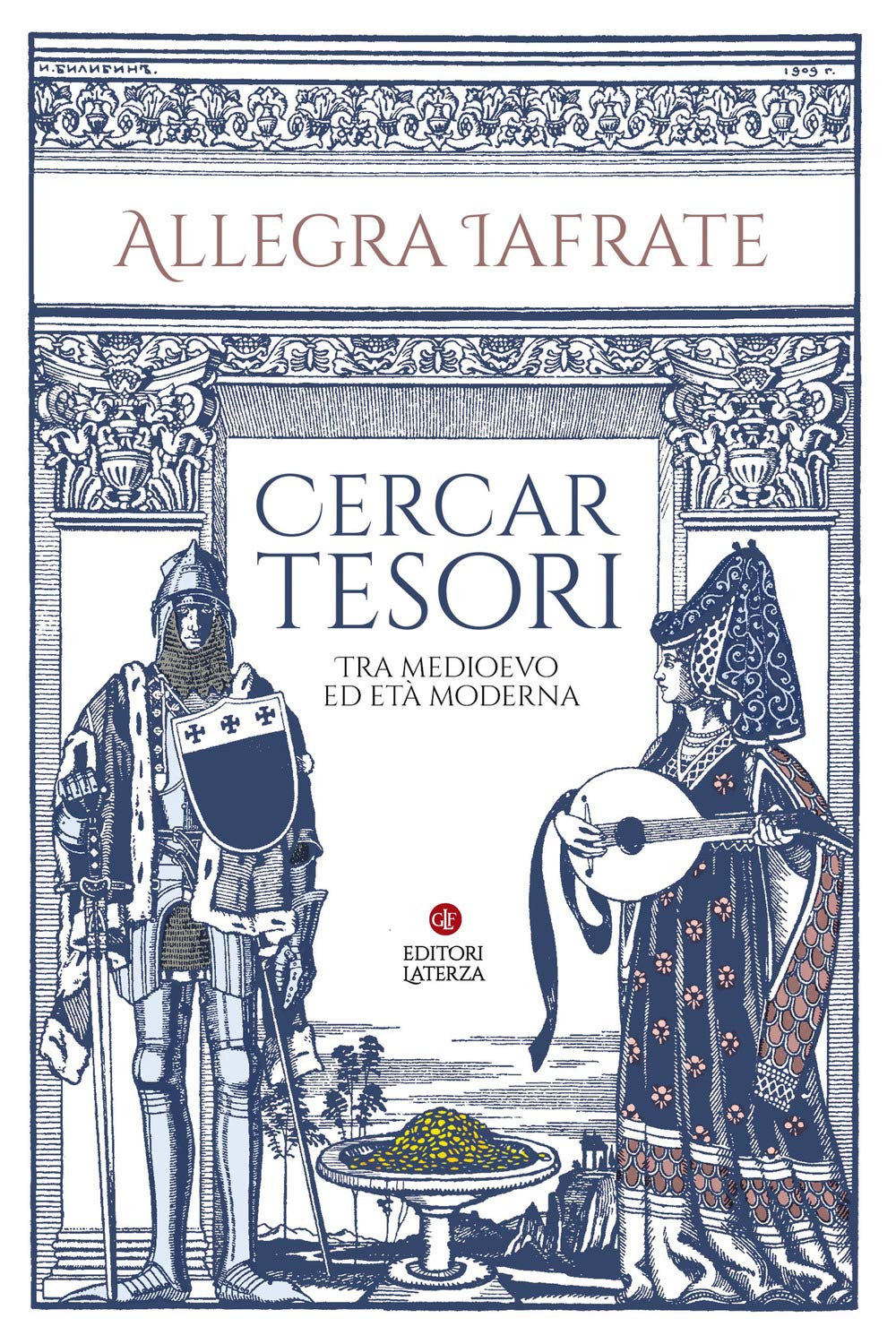 Cercar Tesori. Tra Medioevo Ed Età Moderna - 4