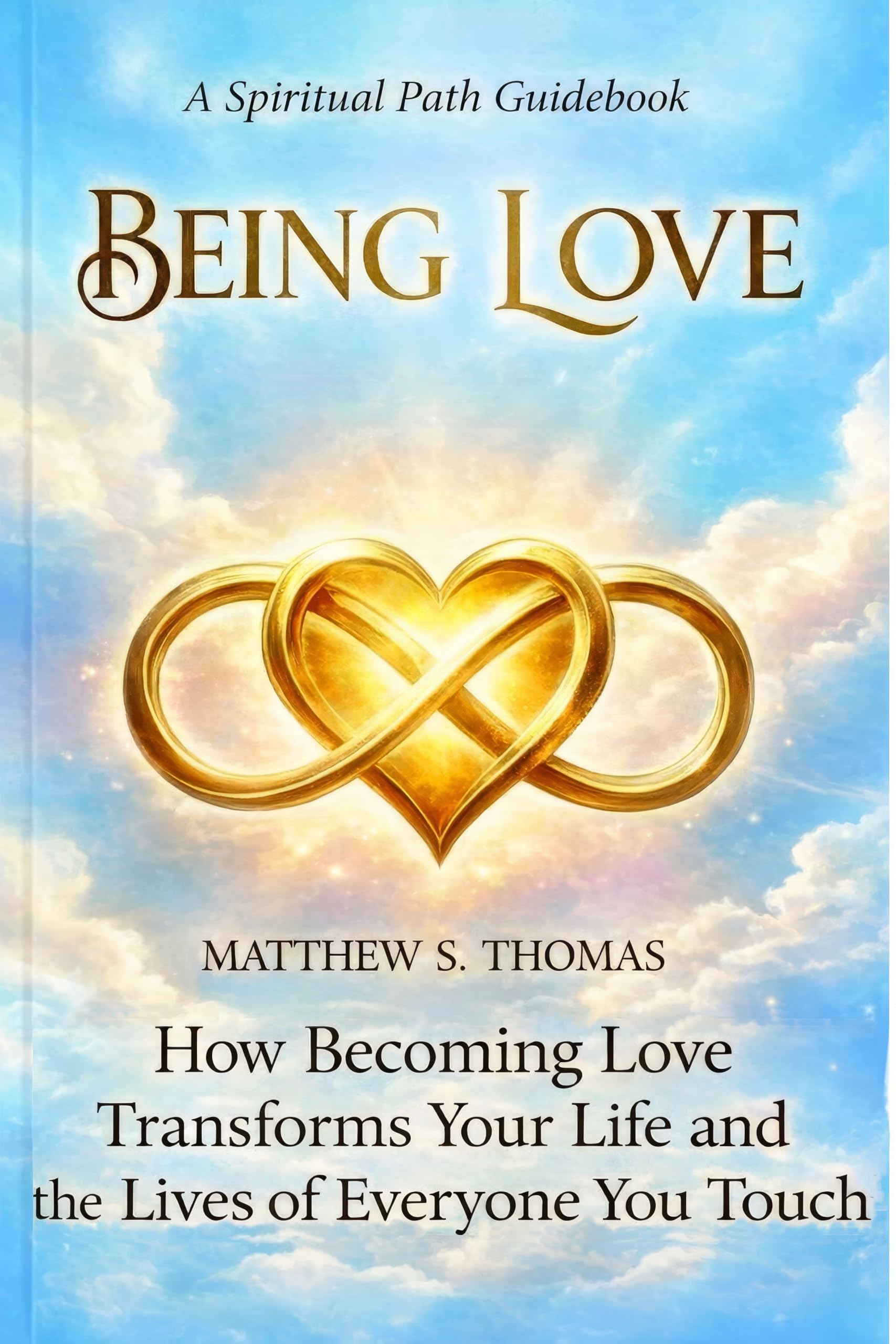 Being Love