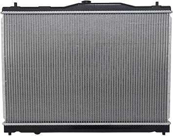 OSC Cooling Products 1912 New Radiator