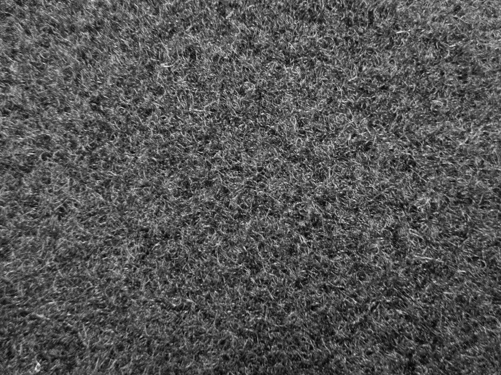 Custom Dash Cover Mat - Compatible with 1989-1992 Ford Pick-Up Ranger (Carpet, Charcoal)