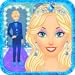 Snow Queen Wedding: Makeup and Dress Up - Full Version