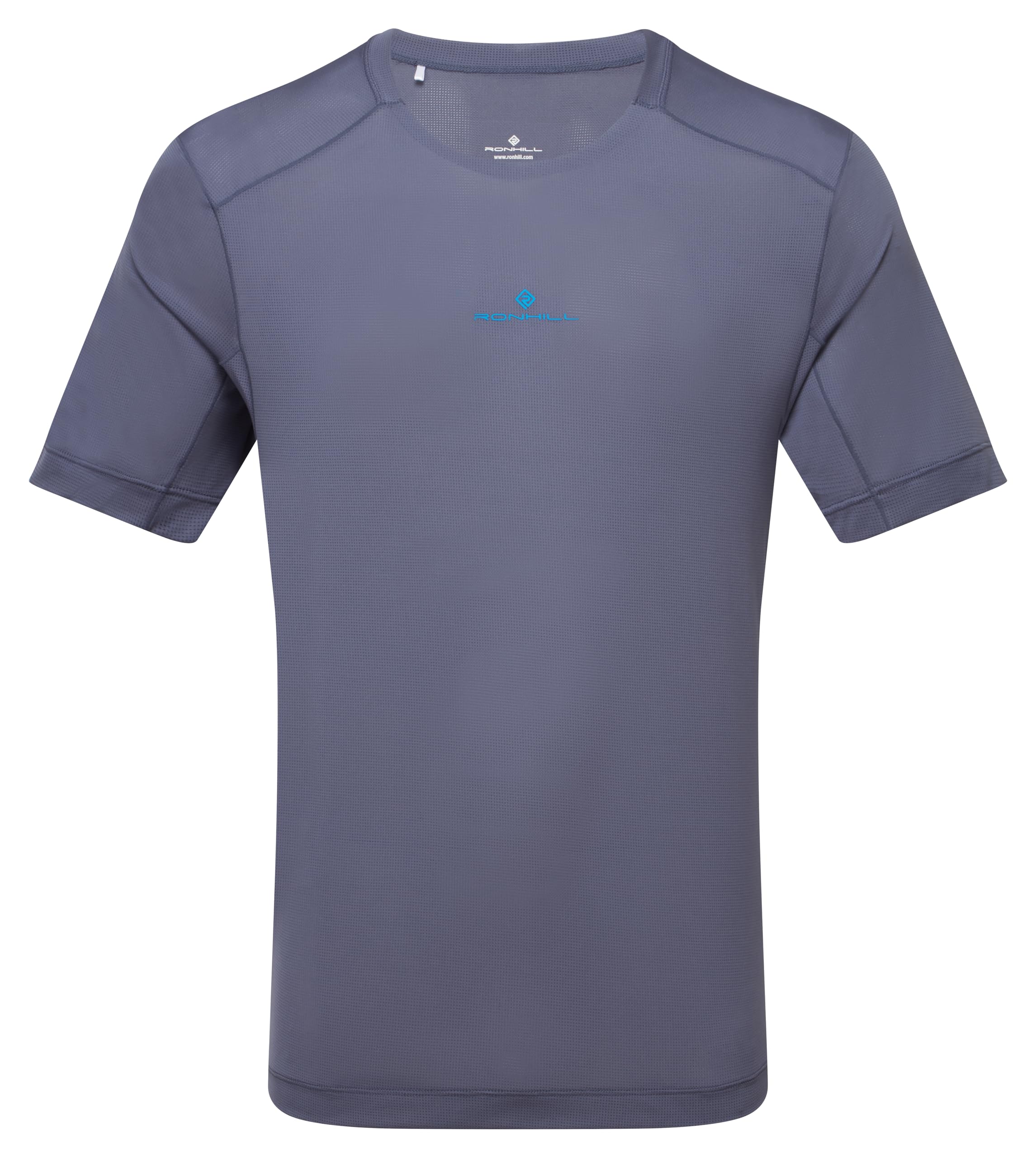 Ronhill Running, Men's Tech Kit, All Black, S