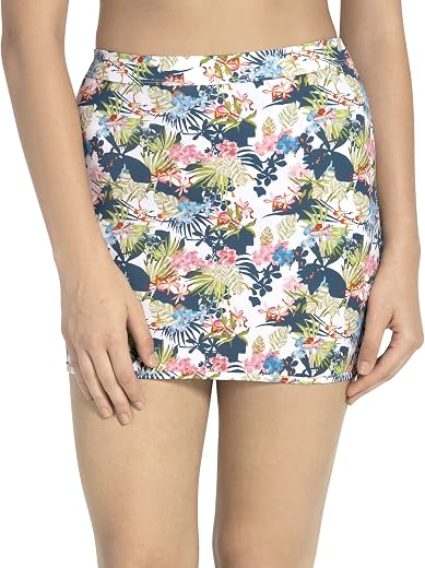 Amante Women's Swim Skirtini
