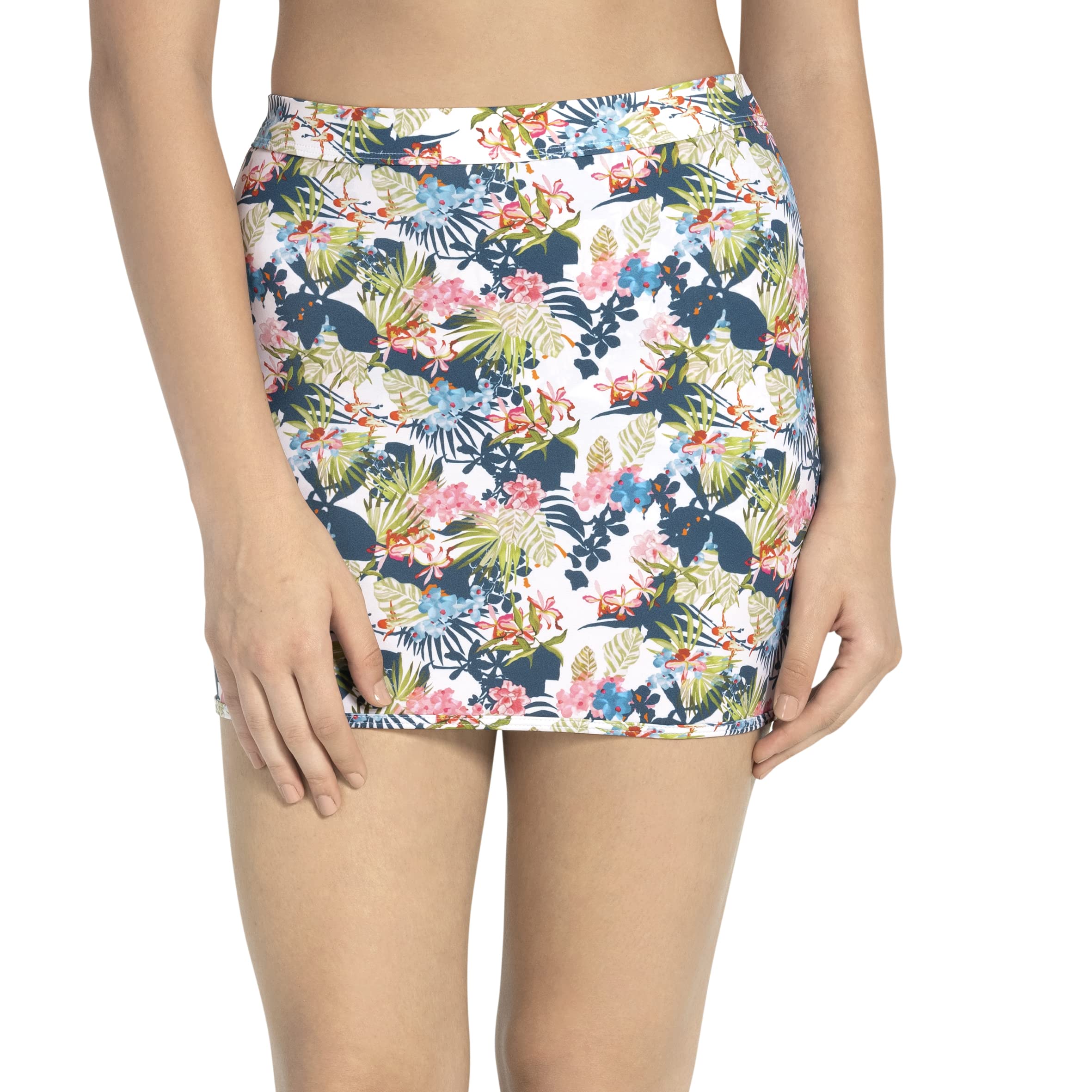 Amante Women's Swim Skirtini-picture-24