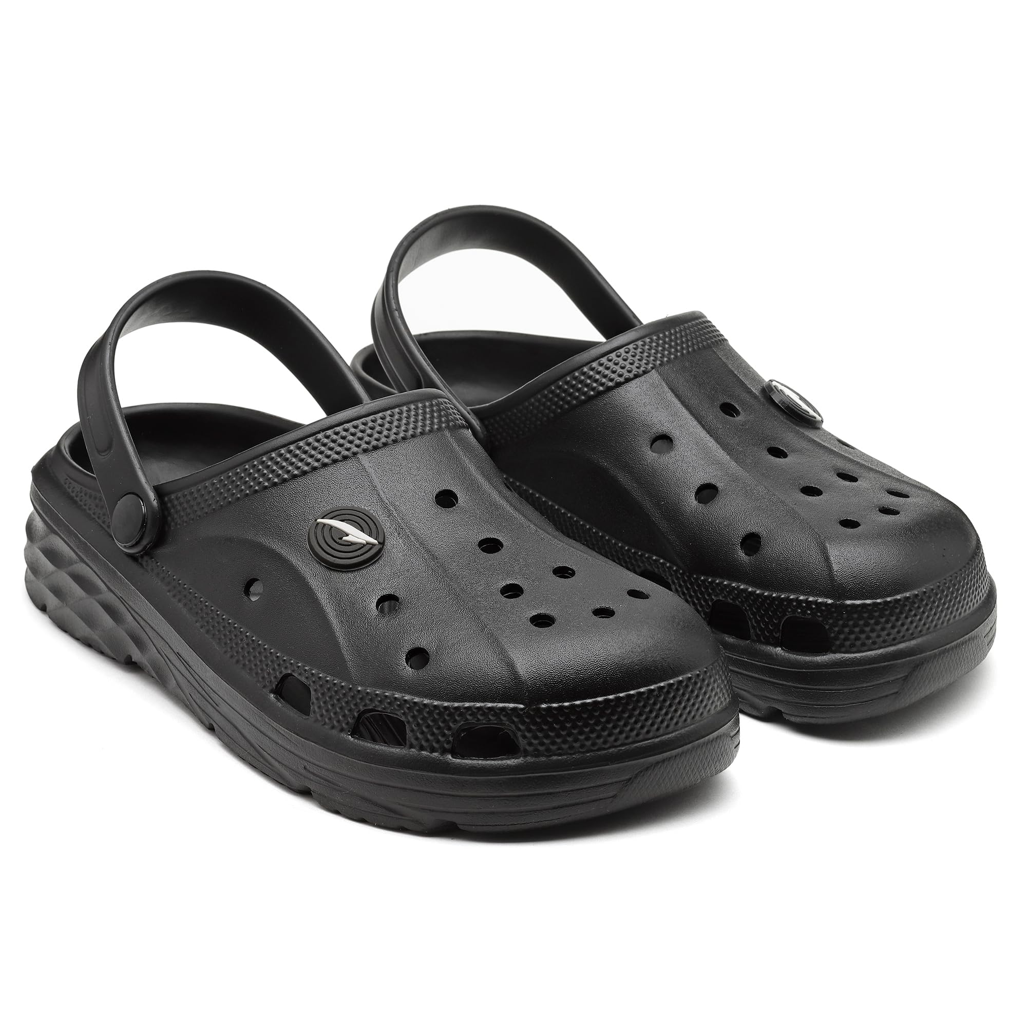 asian mens Agc-14 Clogs-picture-1