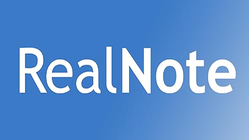 RealNote