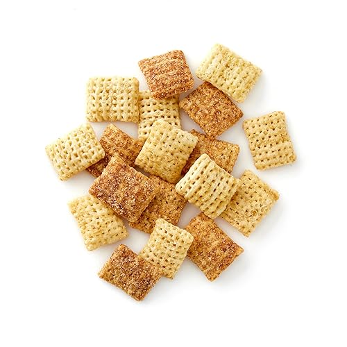 Miniatura 8 de Canela Chex Cup Cereal 2 oz paquete de 60