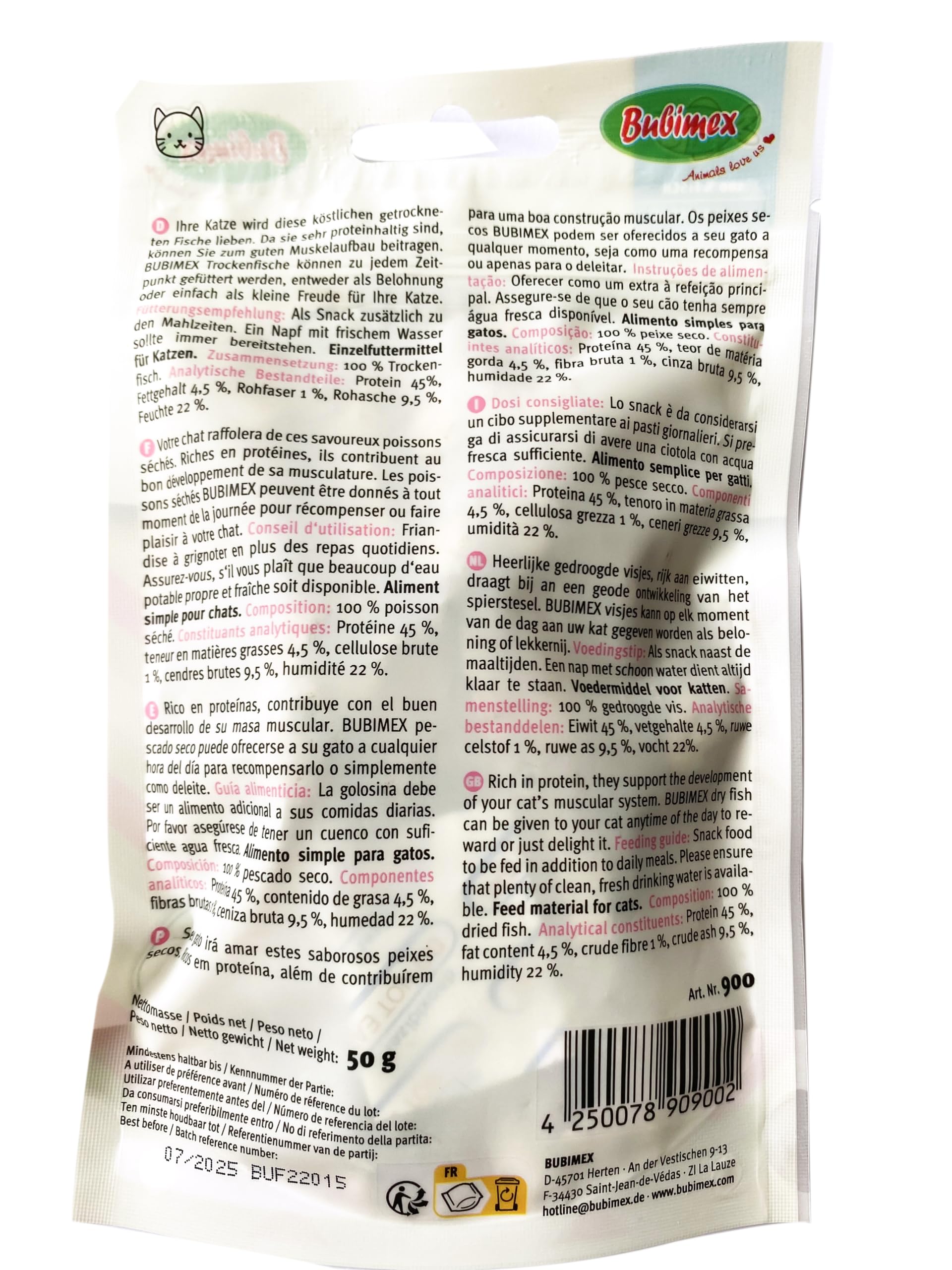 Bubimex