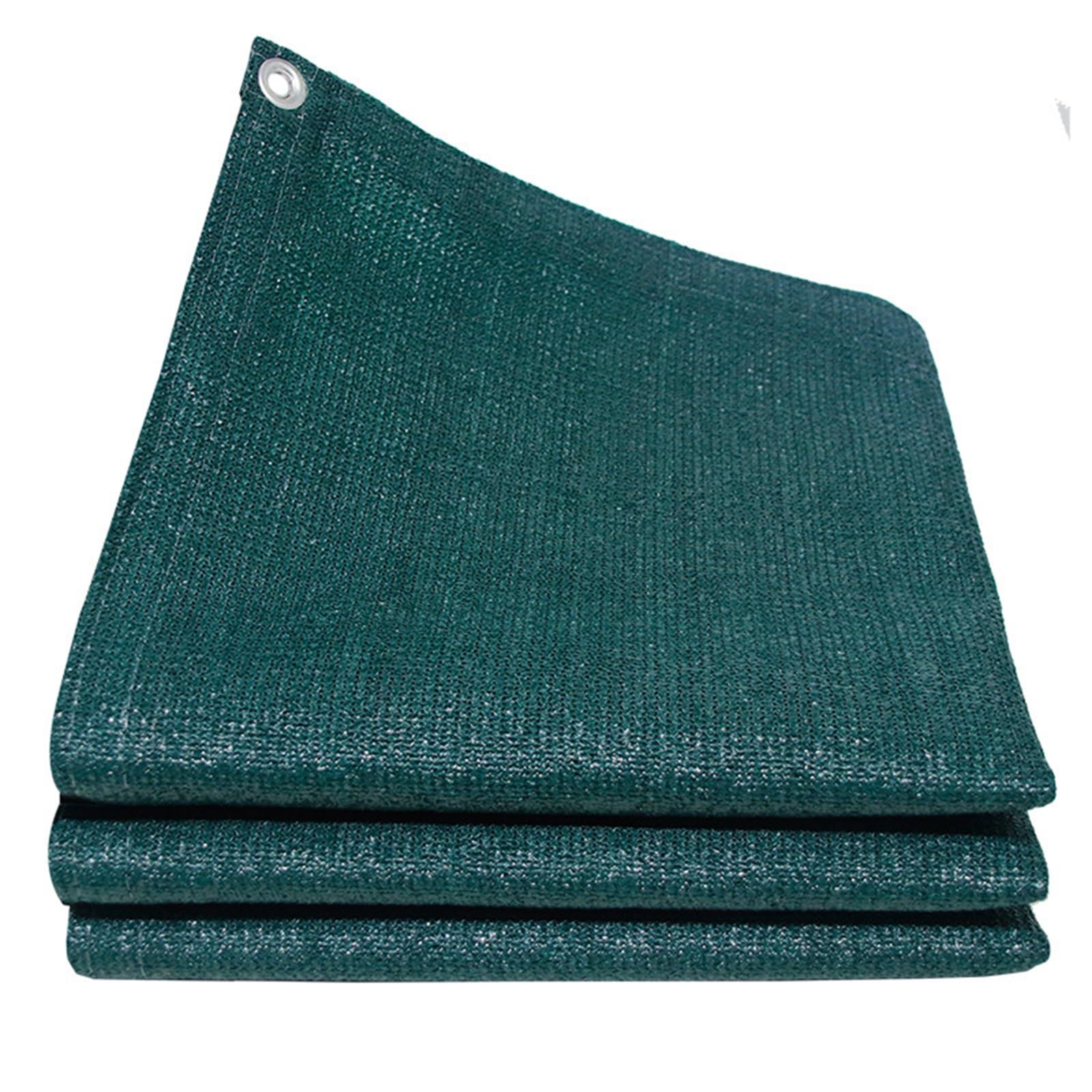 Filet en PEHD haute résistance pour structure extérieure durable
