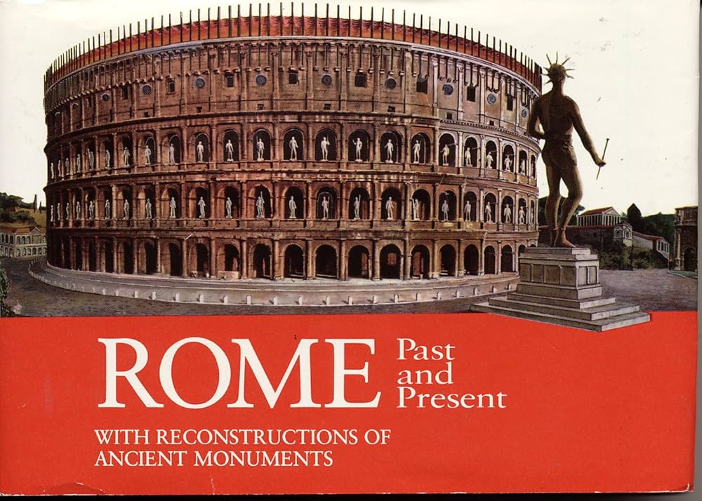 Questa è Roma　(This is Rome イタリア語版） Questa è Roma (This is Rome イタリア語版） Questa Roma (This