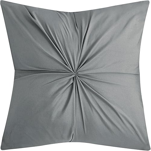 Miniatura 5 de Chic Home Osnat - Juego de edredón