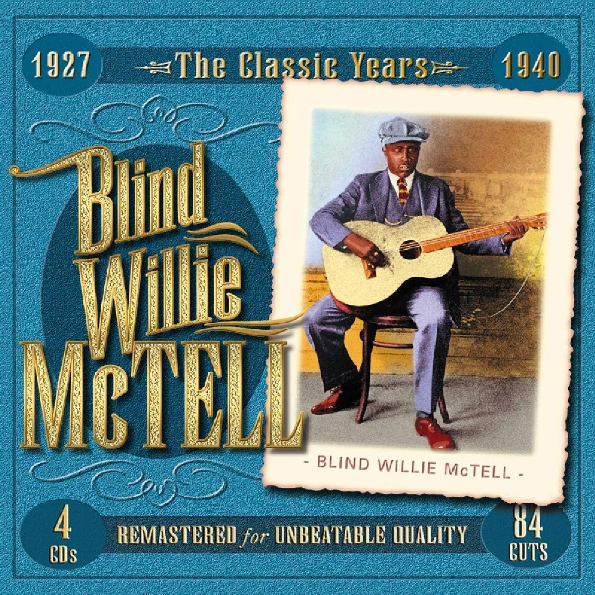 Classic Years 1927-1940