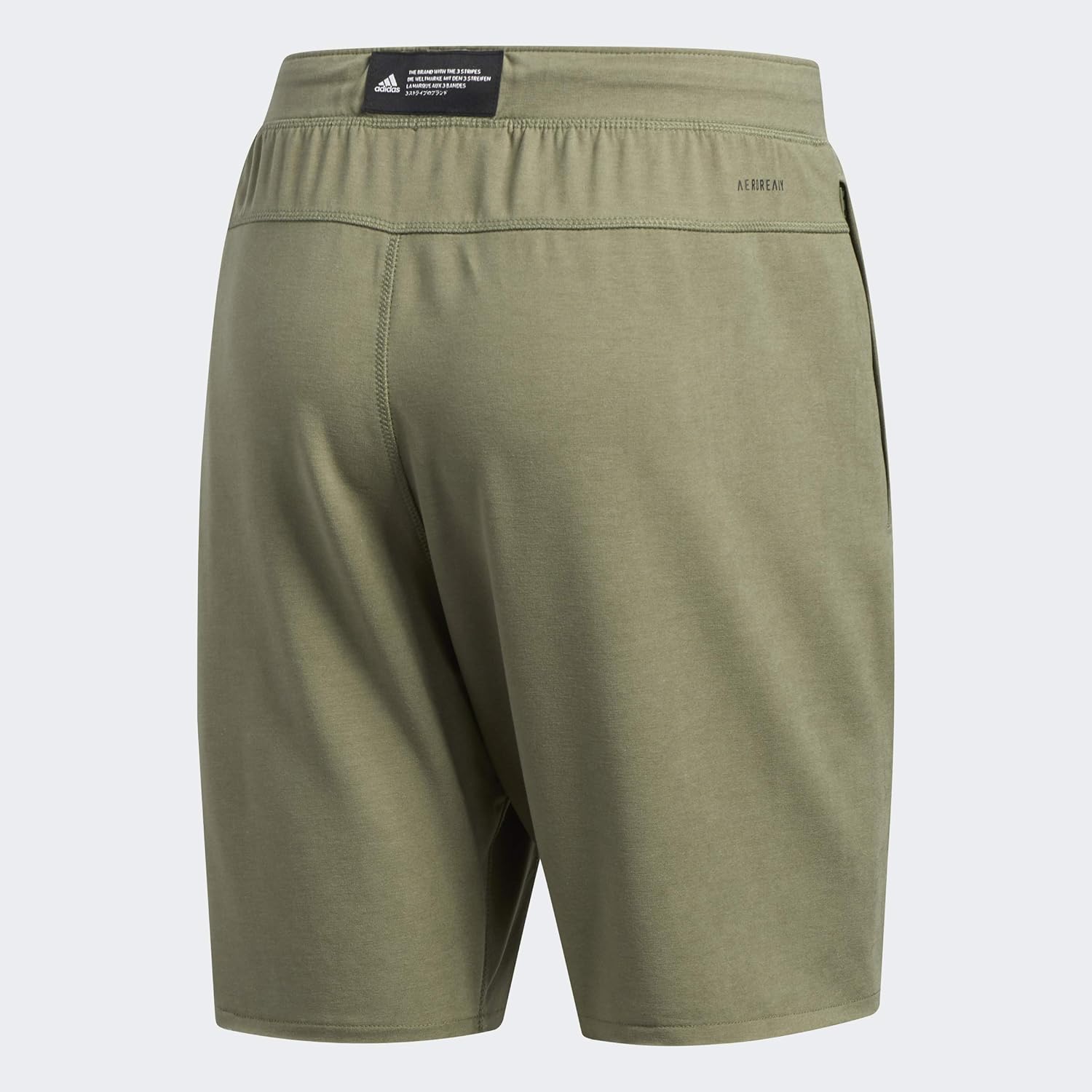 adidas Men's Tokyo Short