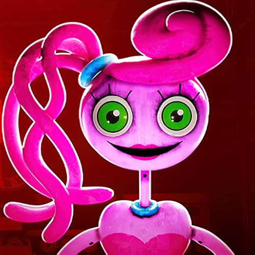 Poppy Playtime Chapter 2