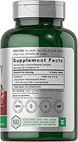 Vista 2 de Horbäach Cranberry Pills 300 Softgels Non-GMO, Gluten Free Supplement from Concentrate Extract