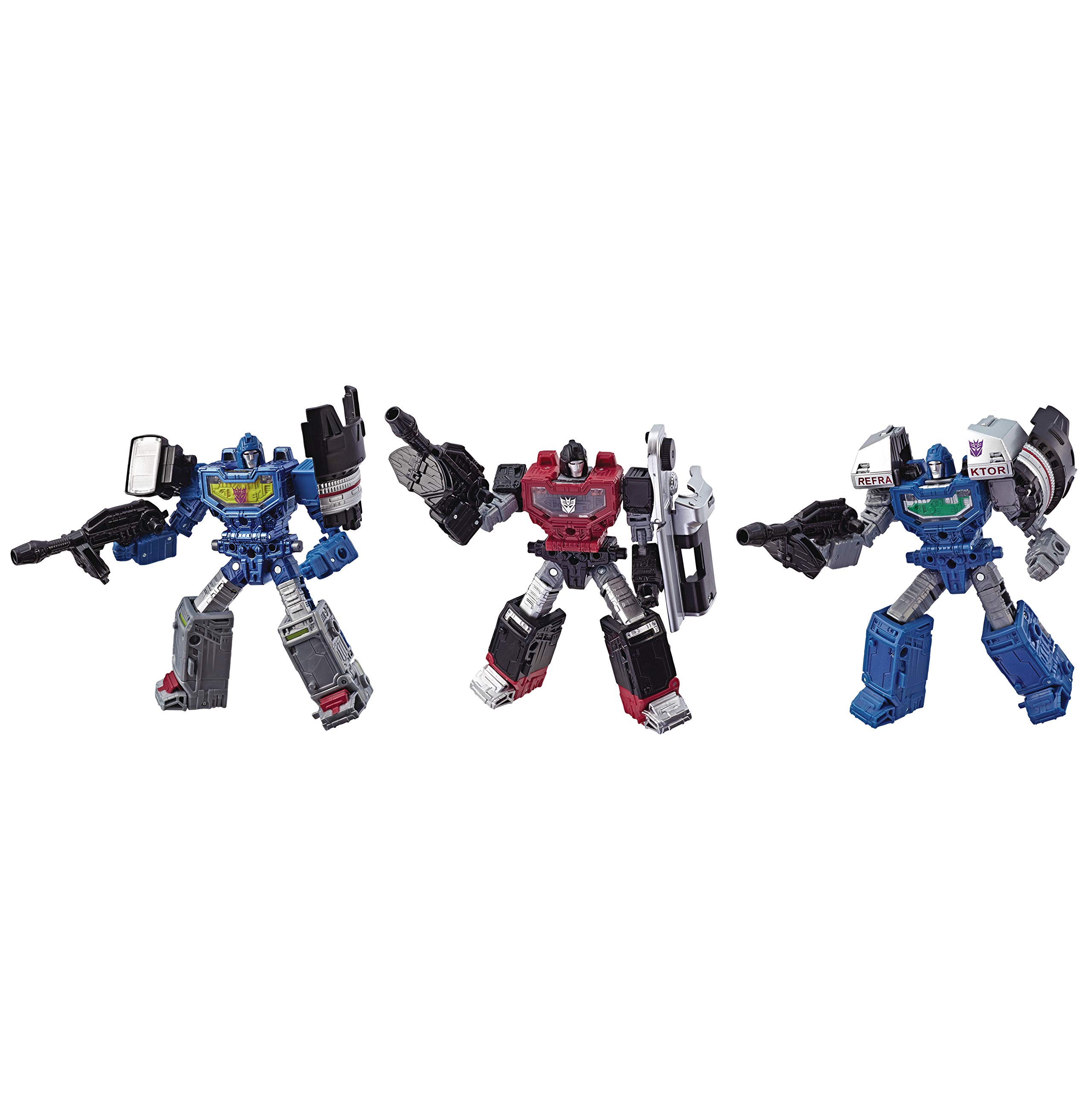 Amazon.co.jp: トランスフォーマー ジェネレーションズ 2019 ウォー 