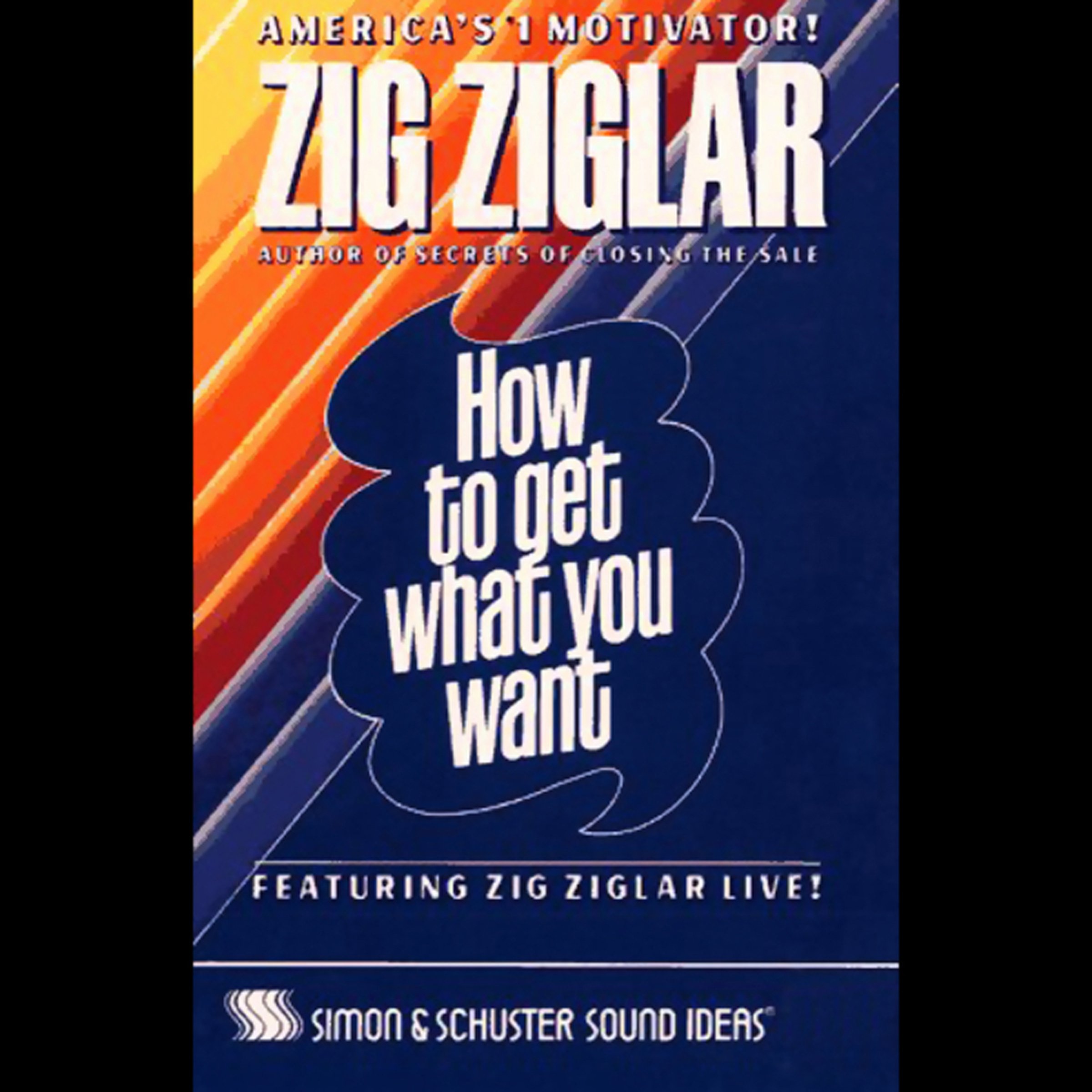Cover art for How to Get What You Want