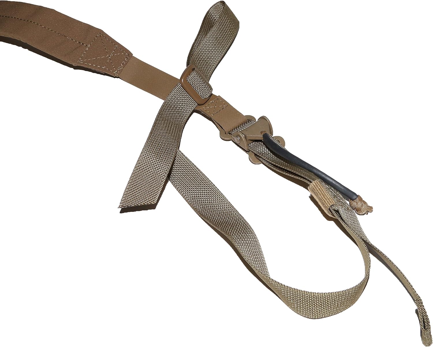 Viking Tactics VTAC PES Ultra Light Sling with Metal Buckle