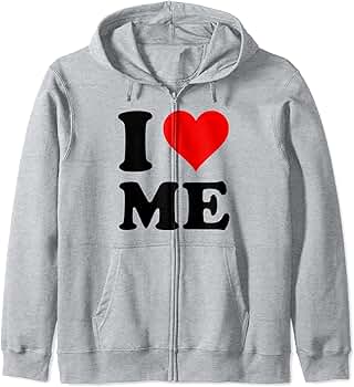 OTOGIRLS I LOVE ME HOODIE Lサイズ I LOVE ME HOODIE | OTO GIRLS ONLINE SHOP
